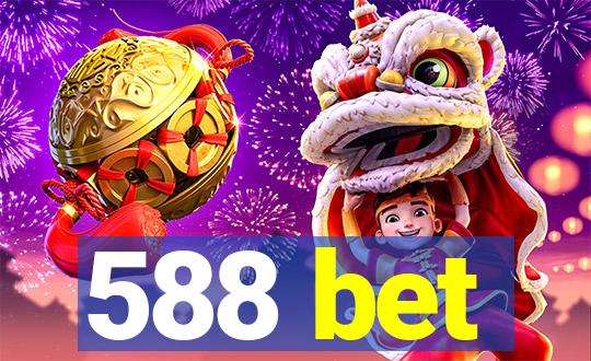 588 bet